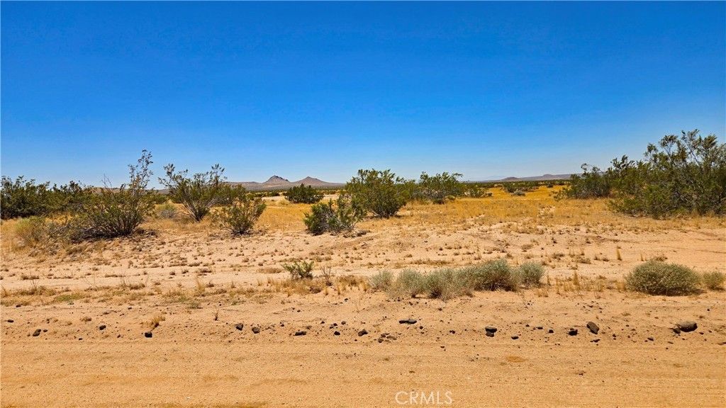 Image 11 of property listing at 0 Rudnick Blvd near 130th St, California City, CA 93505