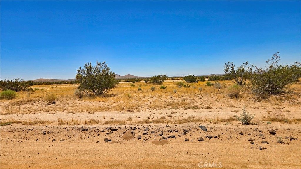 Image 12 of property listing at 0 Rudnick Blvd near 130th St, California City, CA 93505