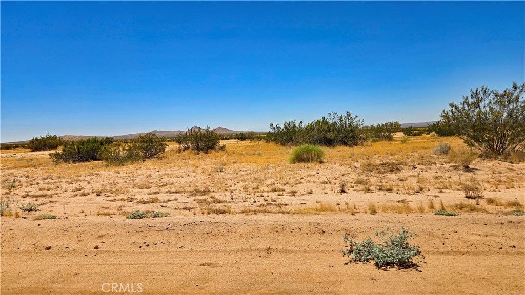 Image 13 of property listing at 0 Rudnick Blvd near 130th St, California City, CA 93505