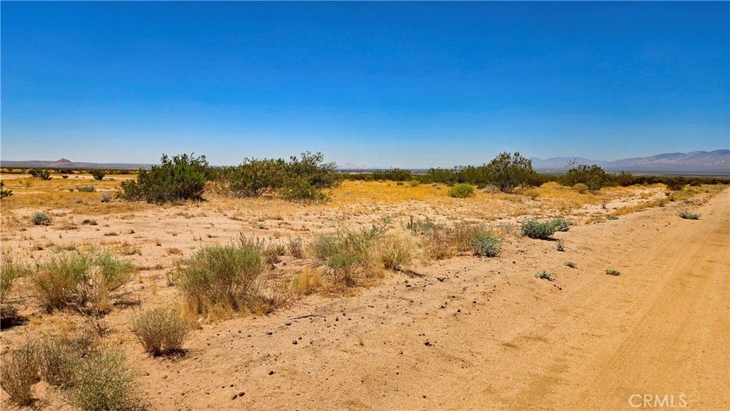 Image 15 of property listing at 0 Rudnick Blvd near 130th St, California City, CA 93505