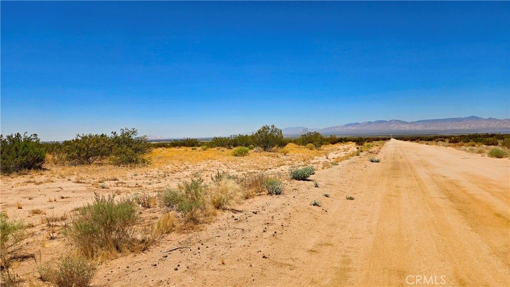 Image 16 of property listing at 0 Rudnick Blvd near 130th St, California City, CA 93505