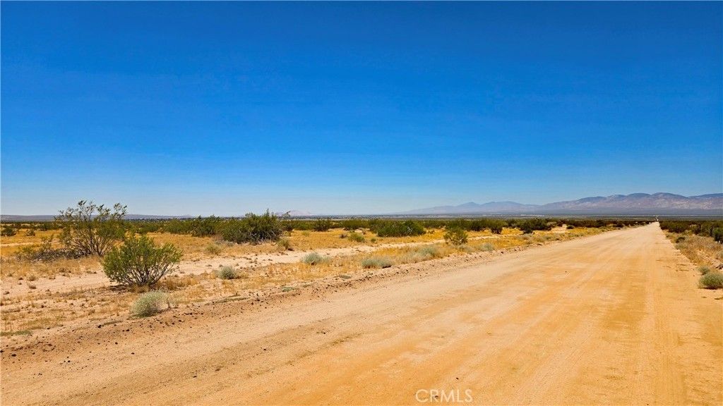Image 17 of property listing at 0 Rudnick Blvd near 130th St, California City, CA 93505