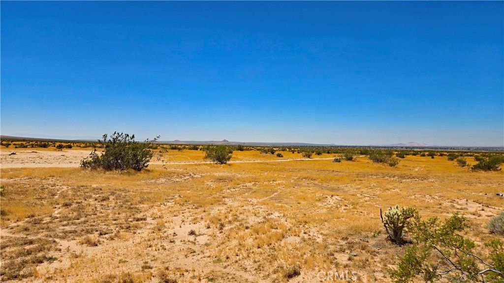 Image 20 of property listing at 0 Rudnick Blvd near 130th St, California City, CA 93505