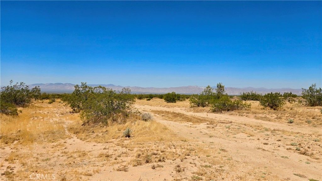Image 22 of property listing at 0 Rudnick Blvd near 130th St, California City, CA 93505