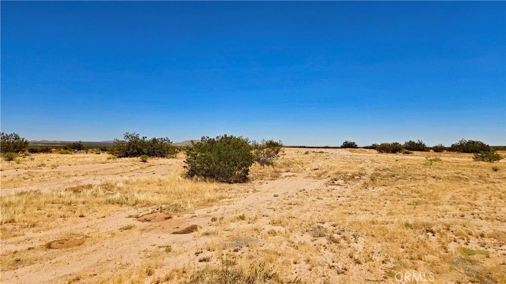 Image 24 of property listing at 0 Rudnick Blvd near 130th St, California City, CA 93505
