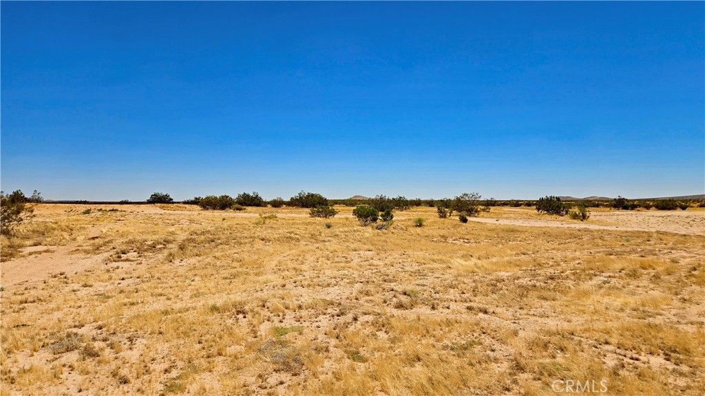 Image 25 of property listing at 0 Rudnick Blvd near 130th St, California City, CA 93505