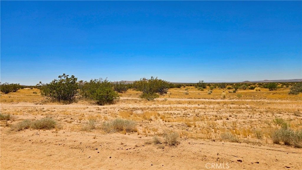 Image 3 of property listing at 0 Rudnick Blvd near 130th St, California City, CA 93505