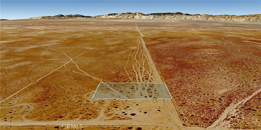 Image 32 of property listing at 0 Rudnick Blvd near 130th St, California City, CA 93505