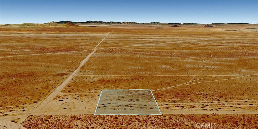 Image 33 of property listing at 0 Rudnick Blvd near 130th St, California City, CA 93505