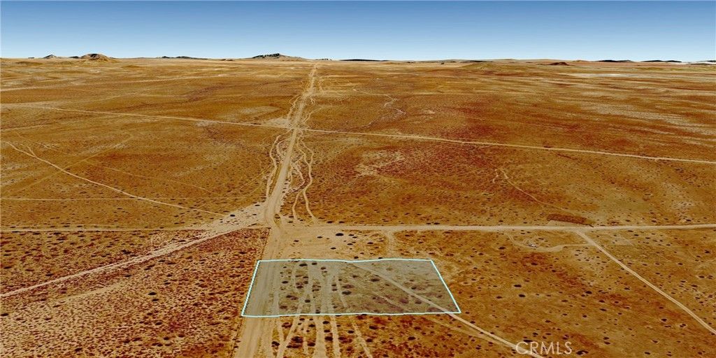 Image 34 of property listing at 0 Rudnick Blvd near 130th St, California City, CA 93505