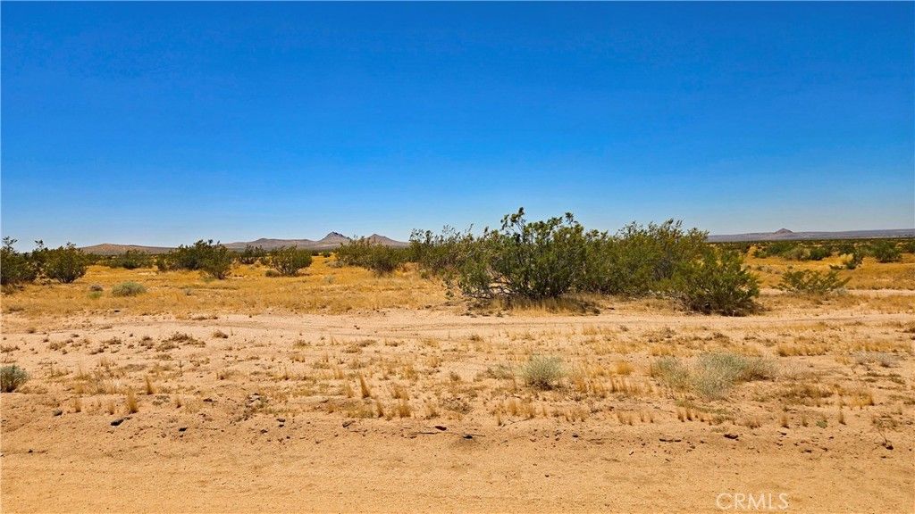 Image 4 of property listing at 0 Rudnick Blvd near 130th St, California City, CA 93505