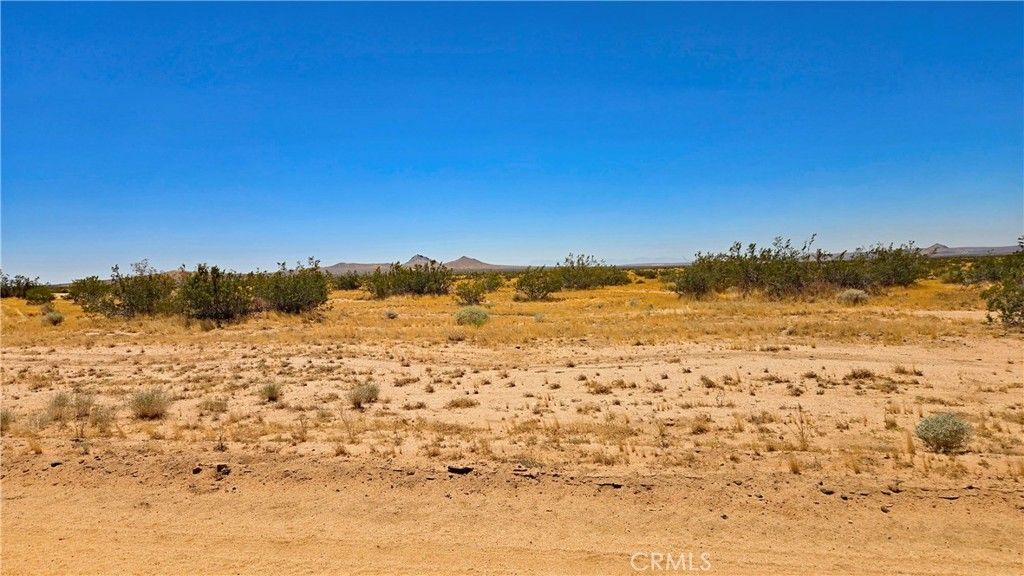 Image 5 of property listing at 0 Rudnick Blvd near 130th St, California City, CA 93505