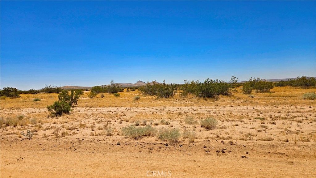 Image 6 of property listing at 0 Rudnick Blvd near 130th St, California City, CA 93505