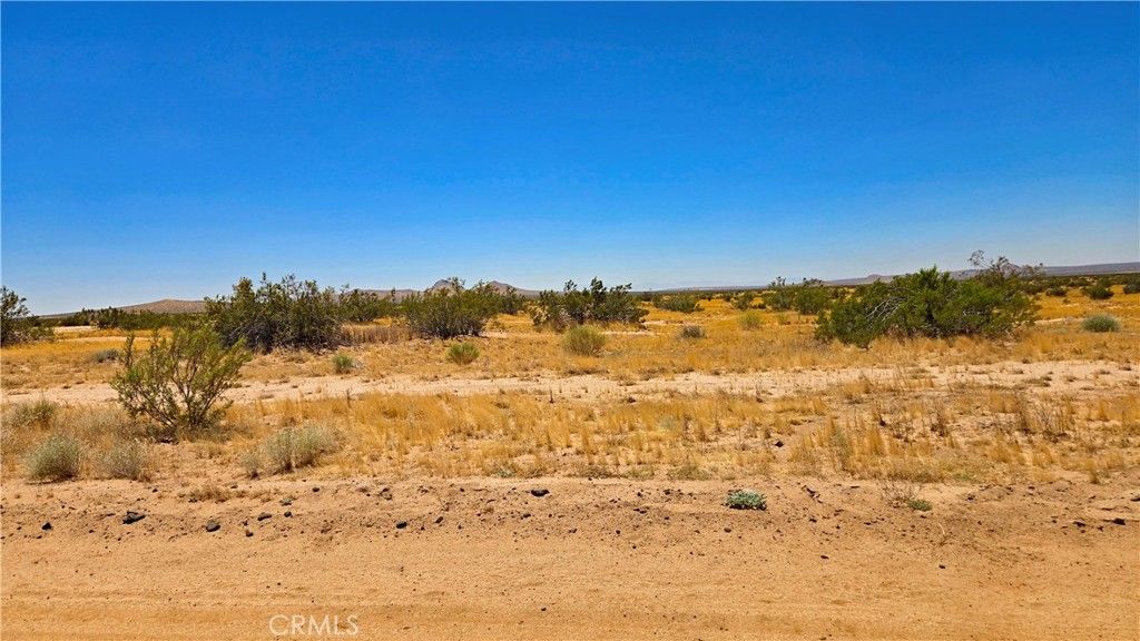 Image 9 of property listing at 0 Rudnick Blvd near 130th St, California City, CA 93505