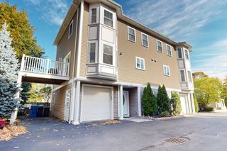 71 South Street (Rear) 1, Waltham, MA 02453