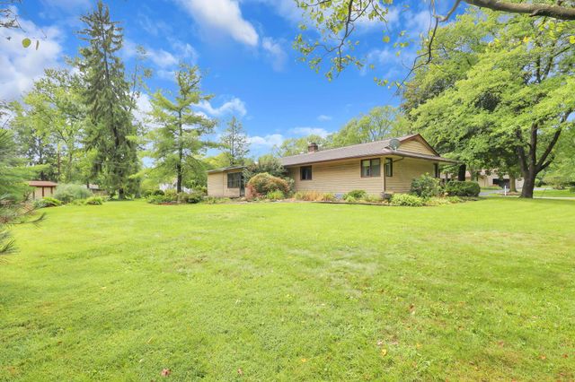 6540 Winston Court W, Columbus, OH 43235