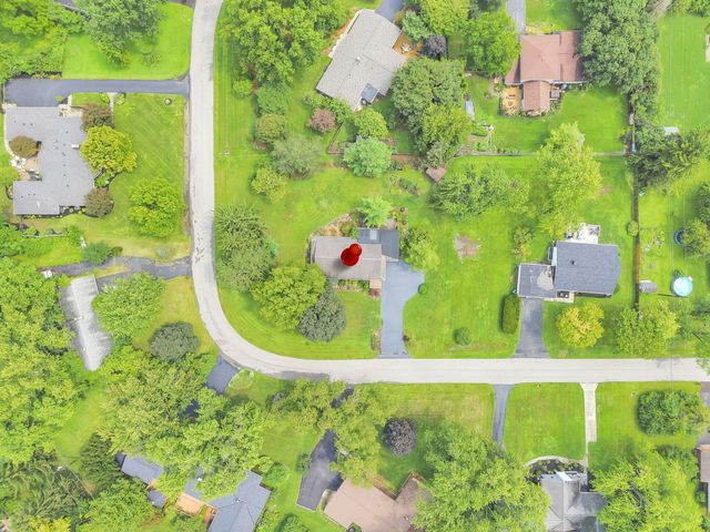 6540 Winston Court W, Columbus, OH 43235