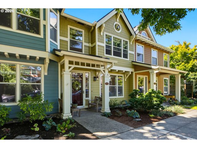 1406 Se UMATILLA St, Portland, OR 97202