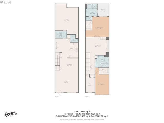 1406 Se UMATILLA St, Portland, OR 97202