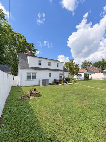 1456 Washington Blvd, Huntington, WV 25701