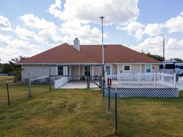 122 County Road 4936, Kempner, TX 76539