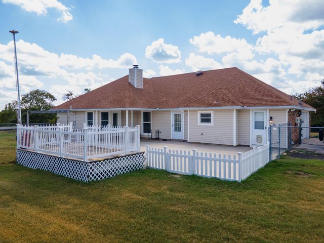 122 County Road 4936, Kempner, TX 76539