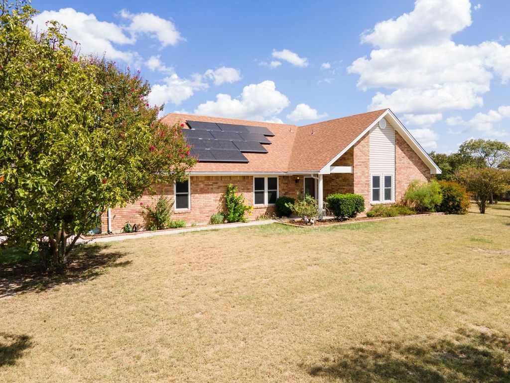 122 County Road 4936, Kempner, TX 76539