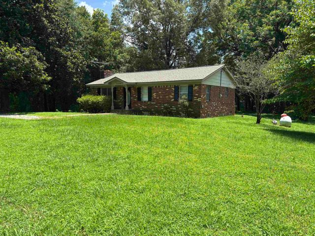3806 BLUFF RD, Hernando, MS 38632