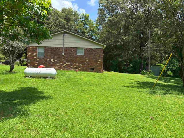 3806 BLUFF RD, Hernando, MS 38632