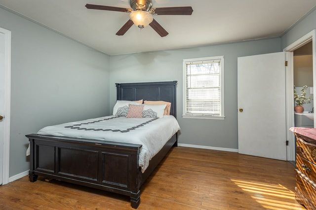 3806 BLUFF RD, Hernando, MS 38632