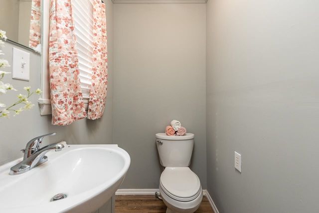 3806 BLUFF RD, Hernando, MS 38632