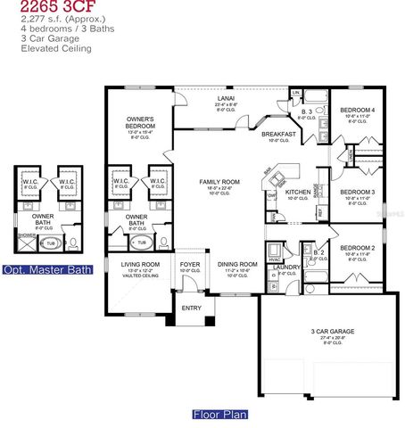 10417 GANNET AVENUE, Weeki Wachee, FL 34613