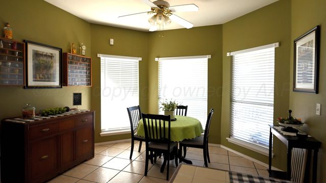 6300 S BOWIE Street, Amarillo, TX 79118