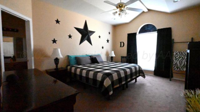 6300 S BOWIE Street, Amarillo, TX 79118