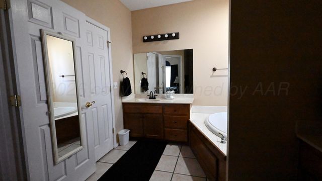 6300 S BOWIE Street, Amarillo, TX 79118