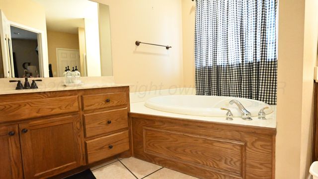 6300 S BOWIE Street, Amarillo, TX 79118