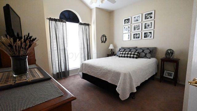 6300 S BOWIE Street, Amarillo, TX 79118