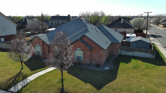 6300 S BOWIE Street, Amarillo, TX 79118