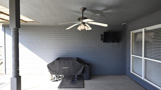 6300 S BOWIE Street, Amarillo, TX 79118