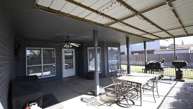 6300 S BOWIE Street, Amarillo, TX 79118