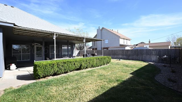 6300 S BOWIE Street, Amarillo, TX 79118