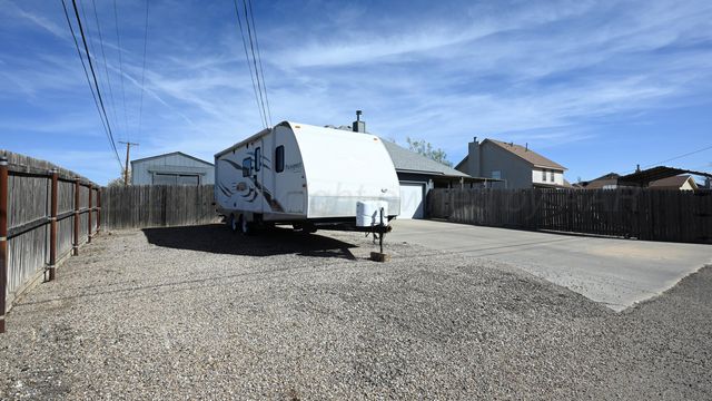 6300 S BOWIE Street, Amarillo, TX 79118