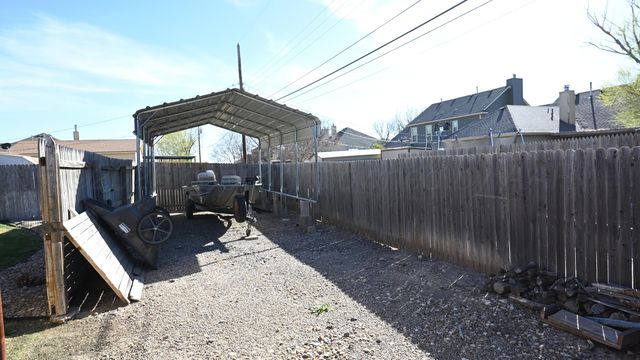 6300 S BOWIE Street, Amarillo, TX 79118