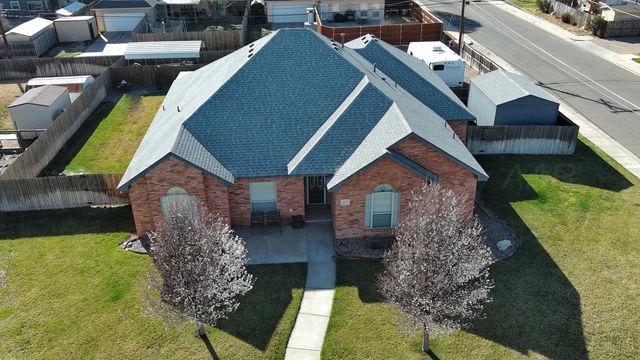 6300 S BOWIE Street, Amarillo, TX 79118