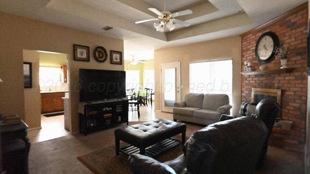 6300 S BOWIE Street, Amarillo, TX 79118