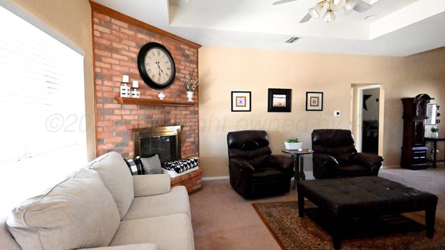 6300 S BOWIE Street, Amarillo, TX 79118