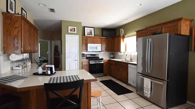 6300 S BOWIE Street, Amarillo, TX 79118