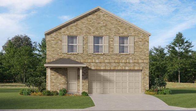 15006 Tremaine Drive, Montgomery, TX 77316