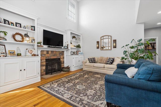 145 Bernie Trail, Nicholasville, KY 40356