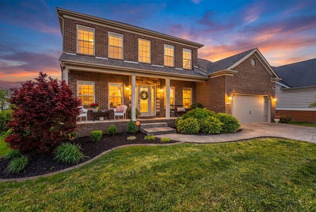 145 Bernie Trail, Nicholasville, KY 40356
